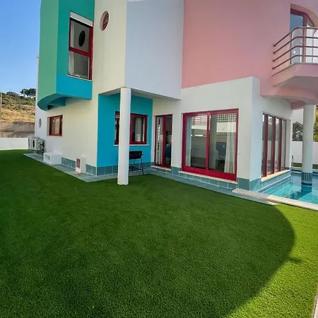 Magnifica 12 Villa Albufeira