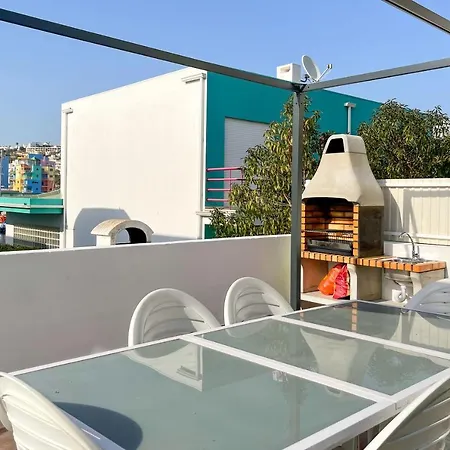 Magnífica 12 Albufeira